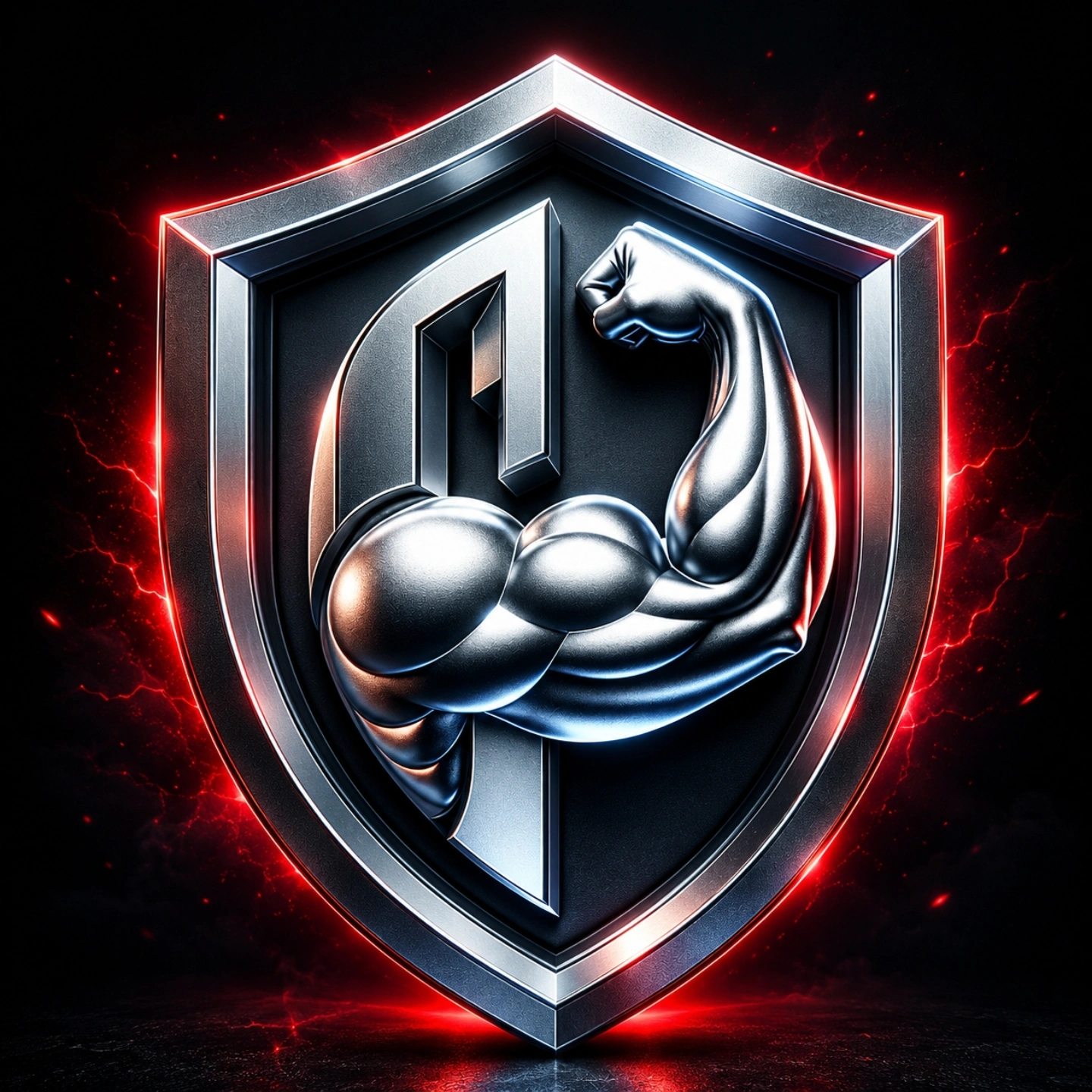 Shredded Academy