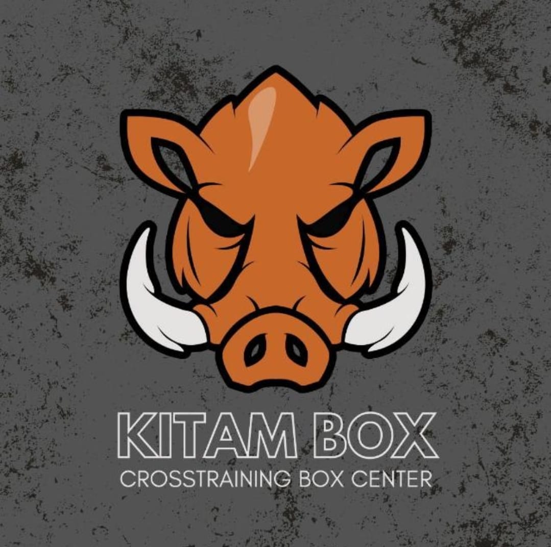 KITAM BOX