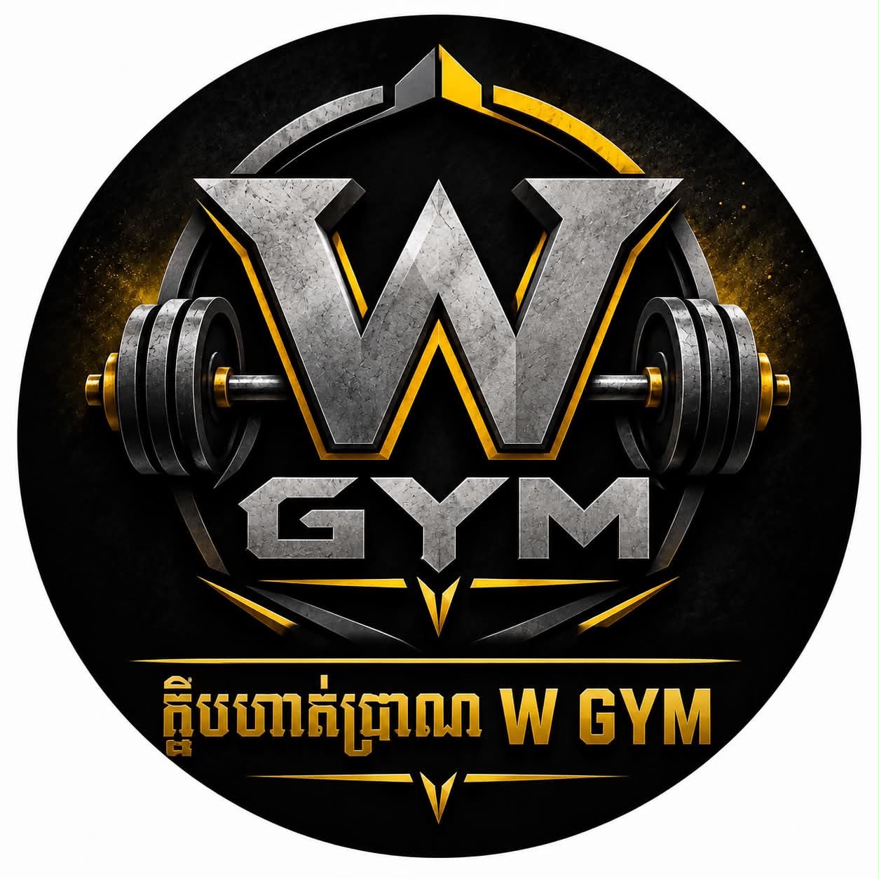 W GYM
