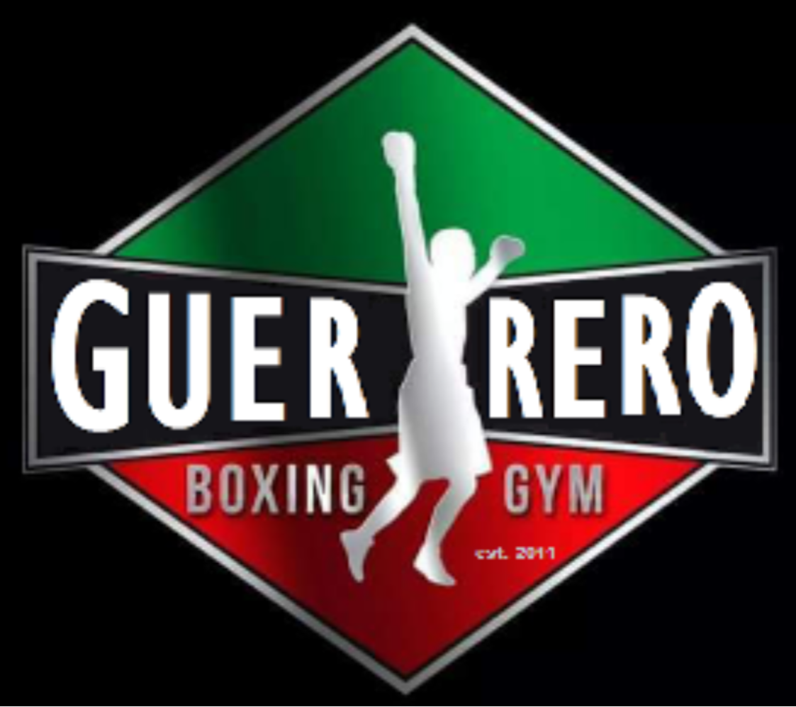 Guerrero Boxing Gym