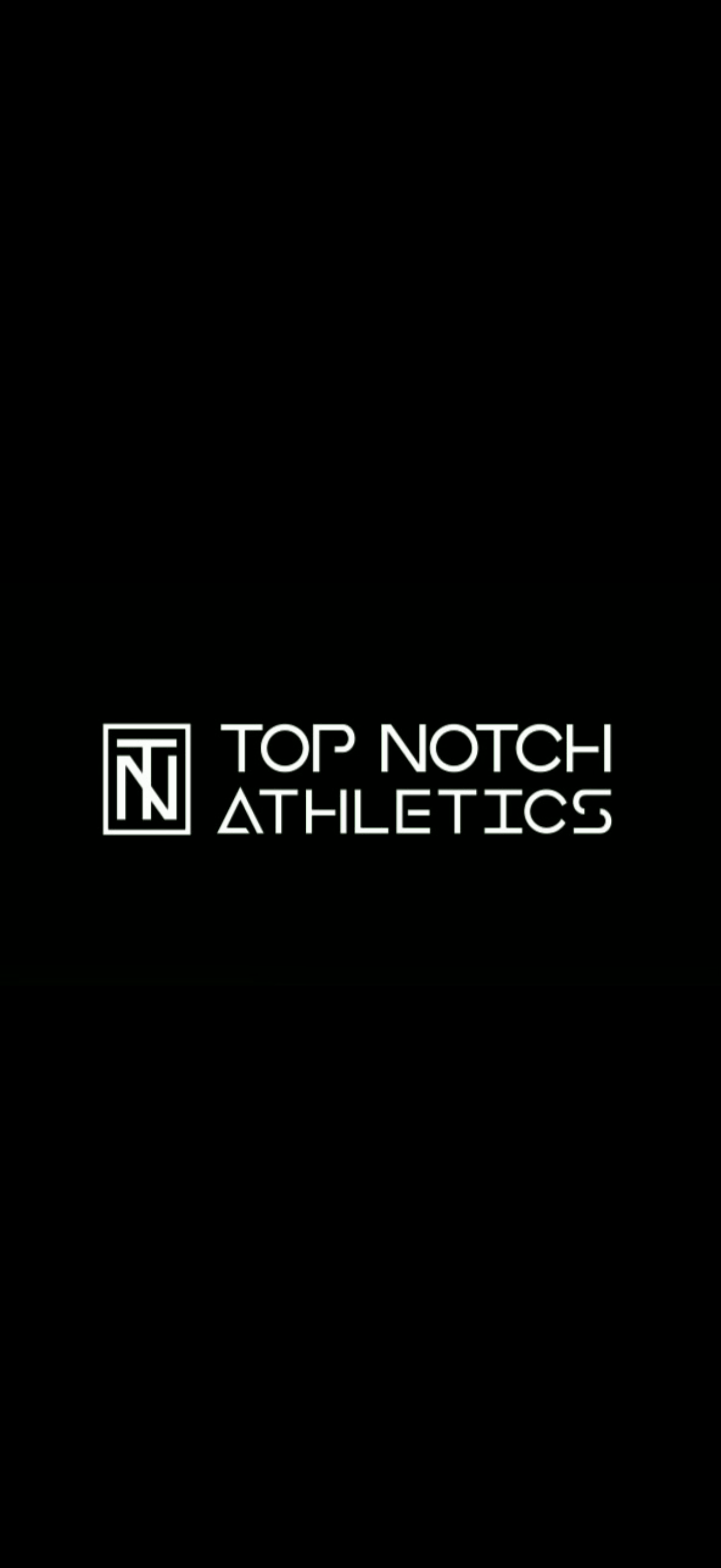 Top Notch athletics