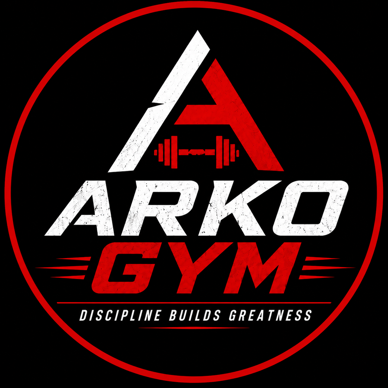 ARKO GYM