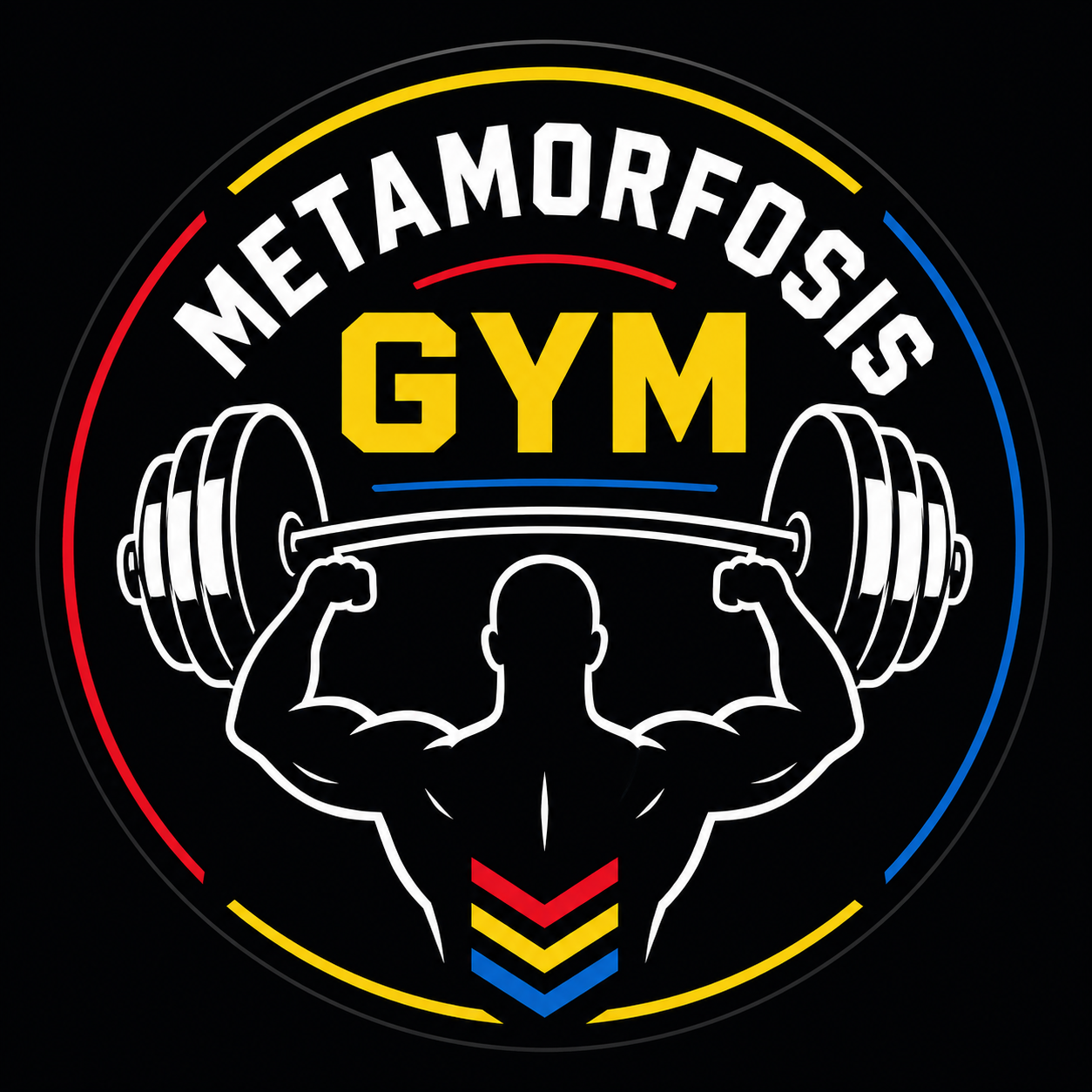 Metamorfosis Gym
