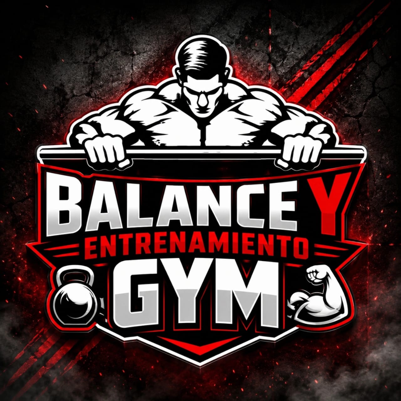 Balance y Entrenamiento GYM