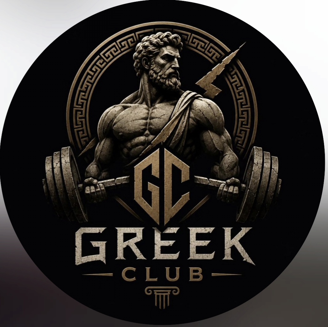 Greek Club