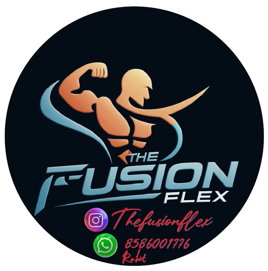 The fusion flex unisex gym